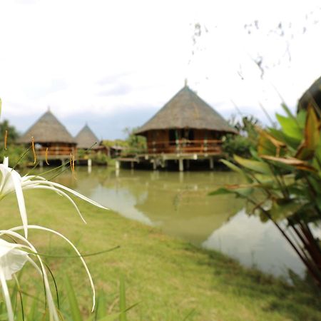 The Orchid Resort & Relax Maha Sarakham Kamer foto