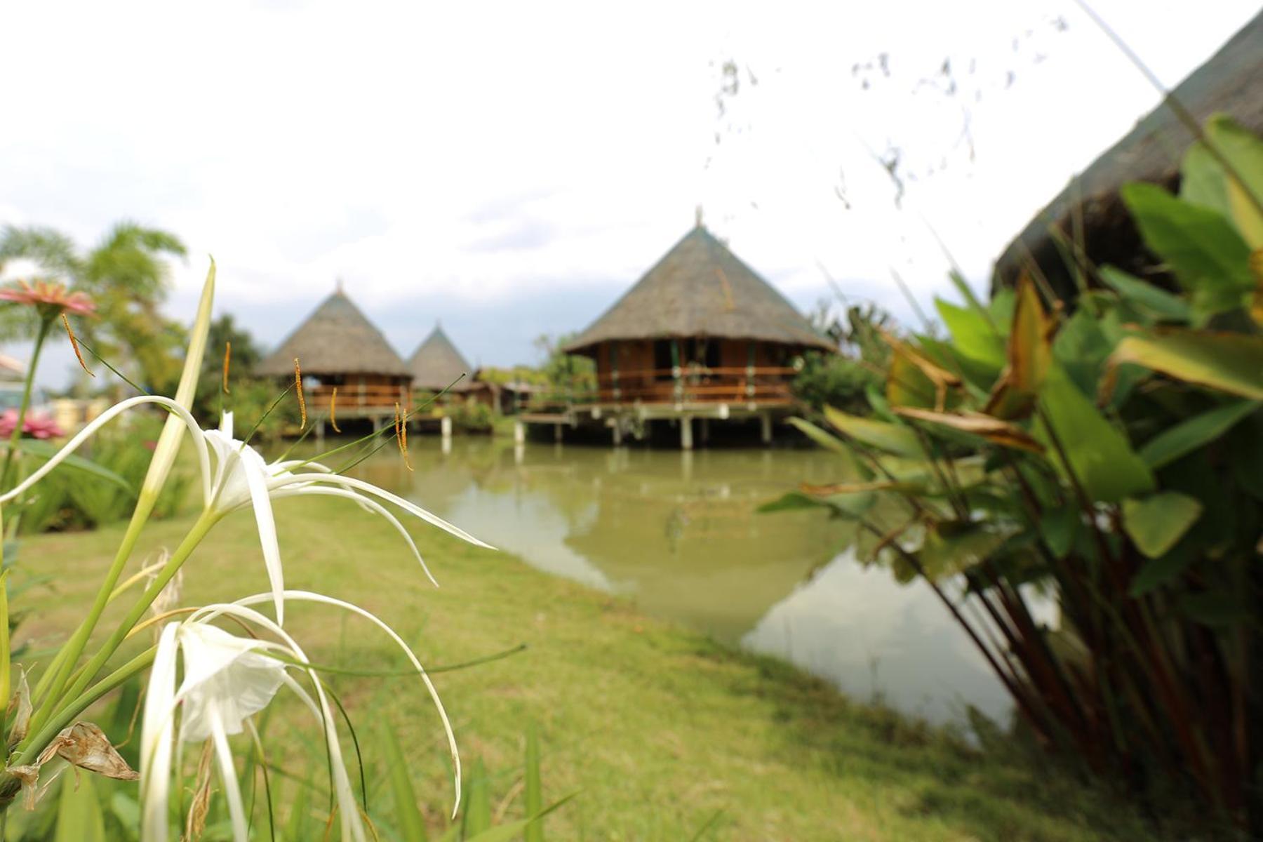 The Orchid Resort & Relax Maha Sarakham Kamer foto