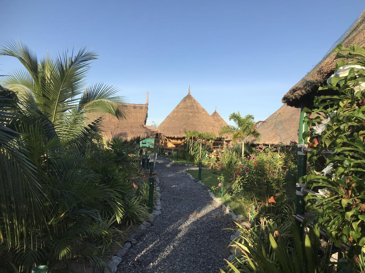 The Orchid Resort & Relax Maha Sarakham Buitenkant foto