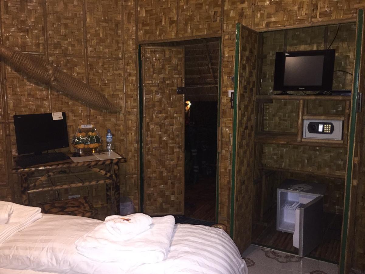 The Orchid Resort & Relax Maha Sarakham Buitenkant foto