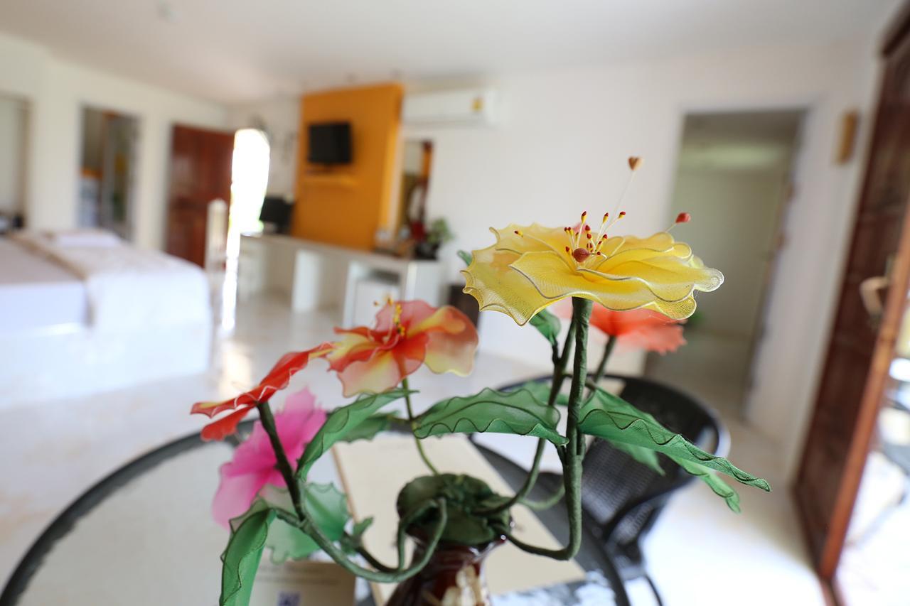 The Orchid Resort & Relax Maha Sarakham Buitenkant foto