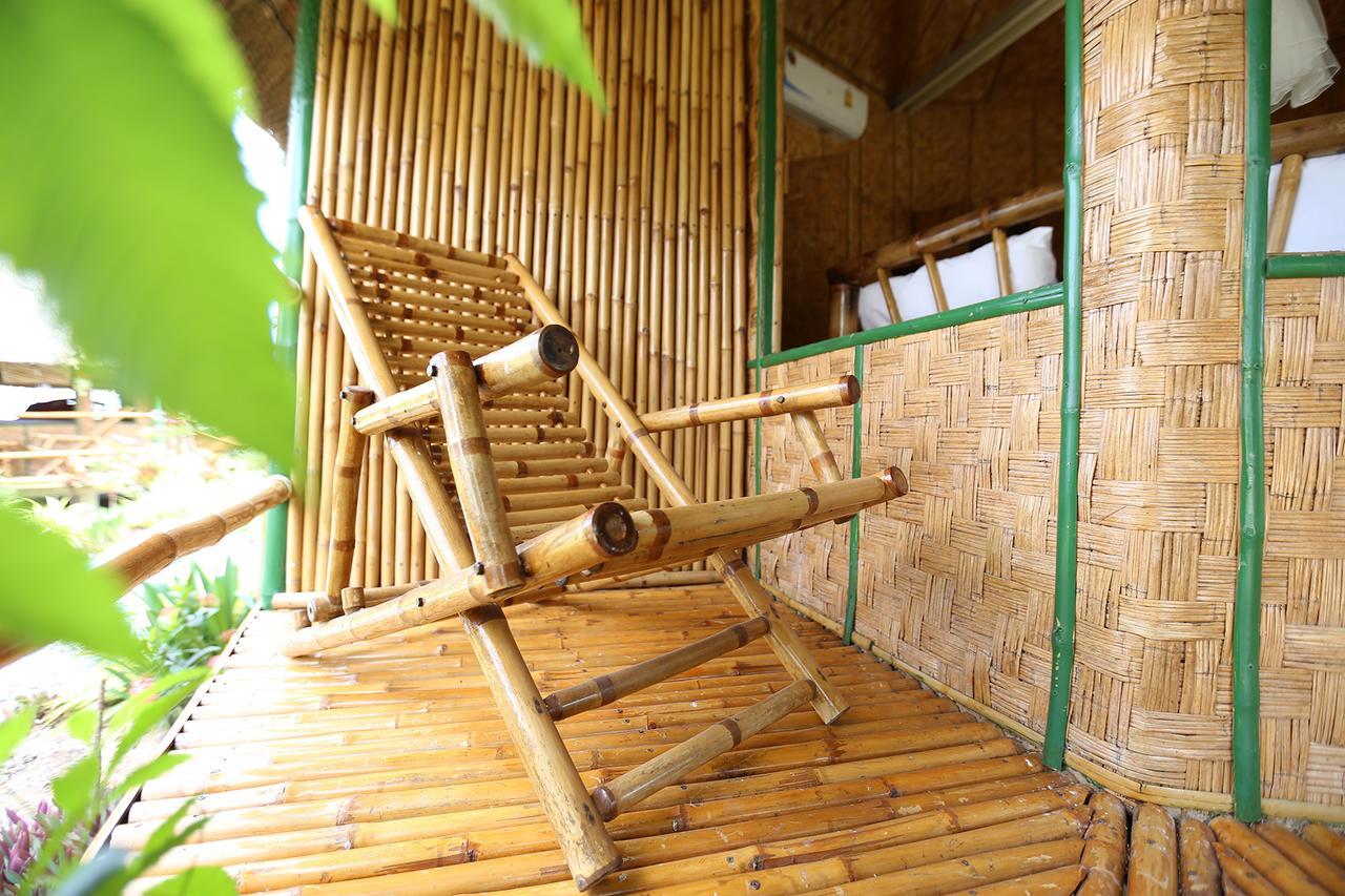 The Orchid Resort & Relax Maha Sarakham Buitenkant foto