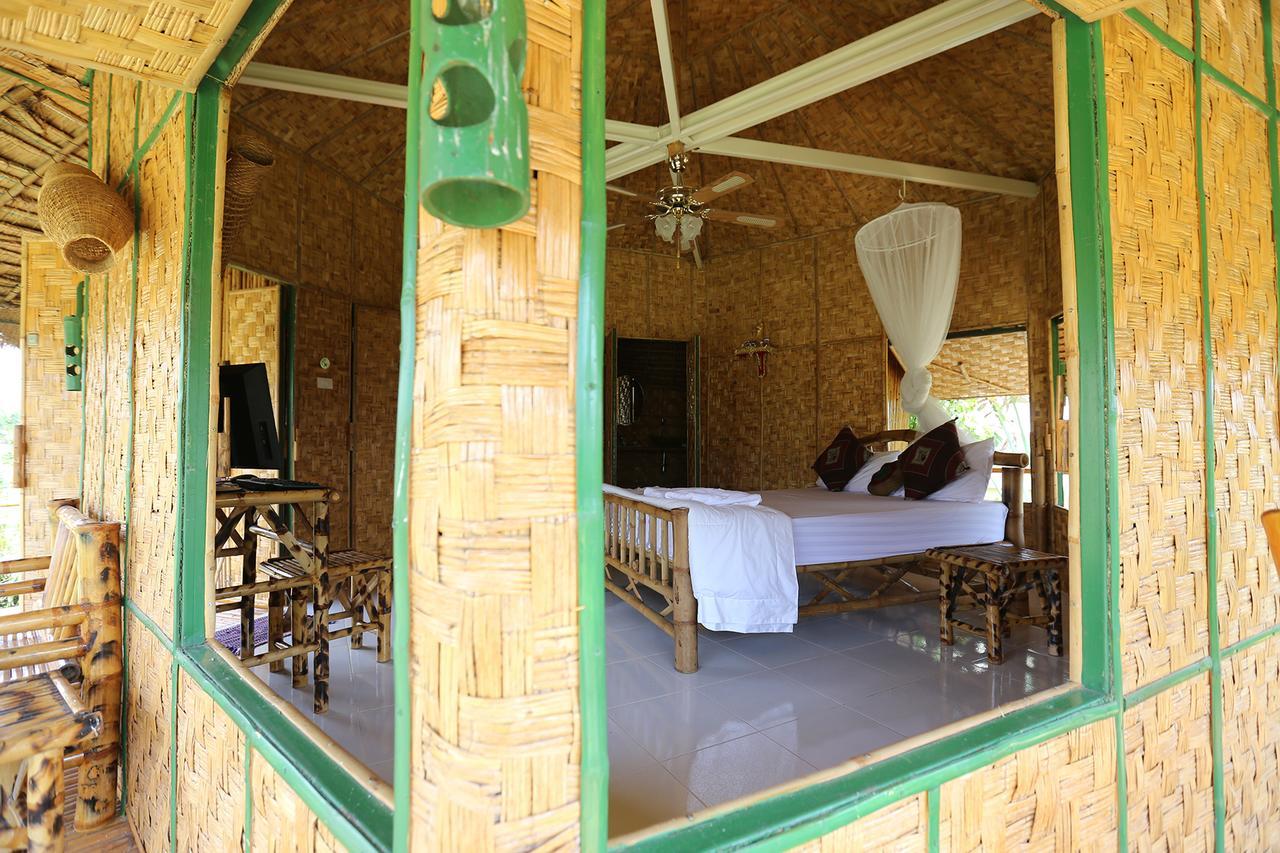The Orchid Resort & Relax Maha Sarakham Buitenkant foto