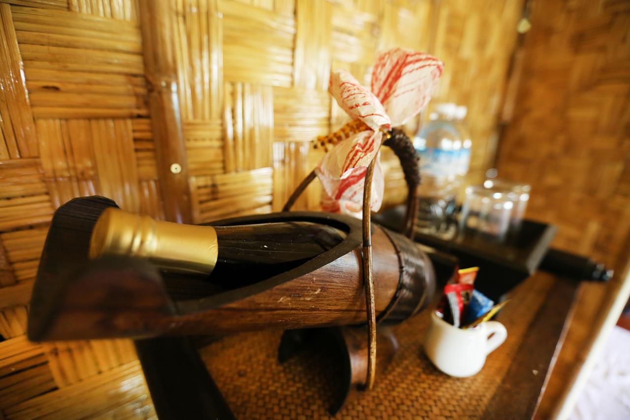 The Orchid Resort & Relax Maha Sarakham Buitenkant foto