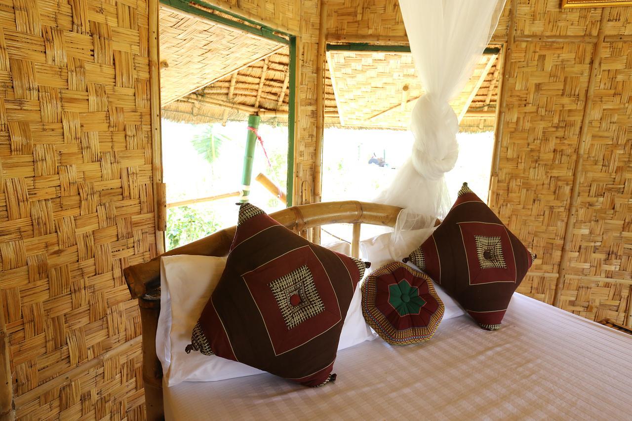 The Orchid Resort & Relax Maha Sarakham Buitenkant foto