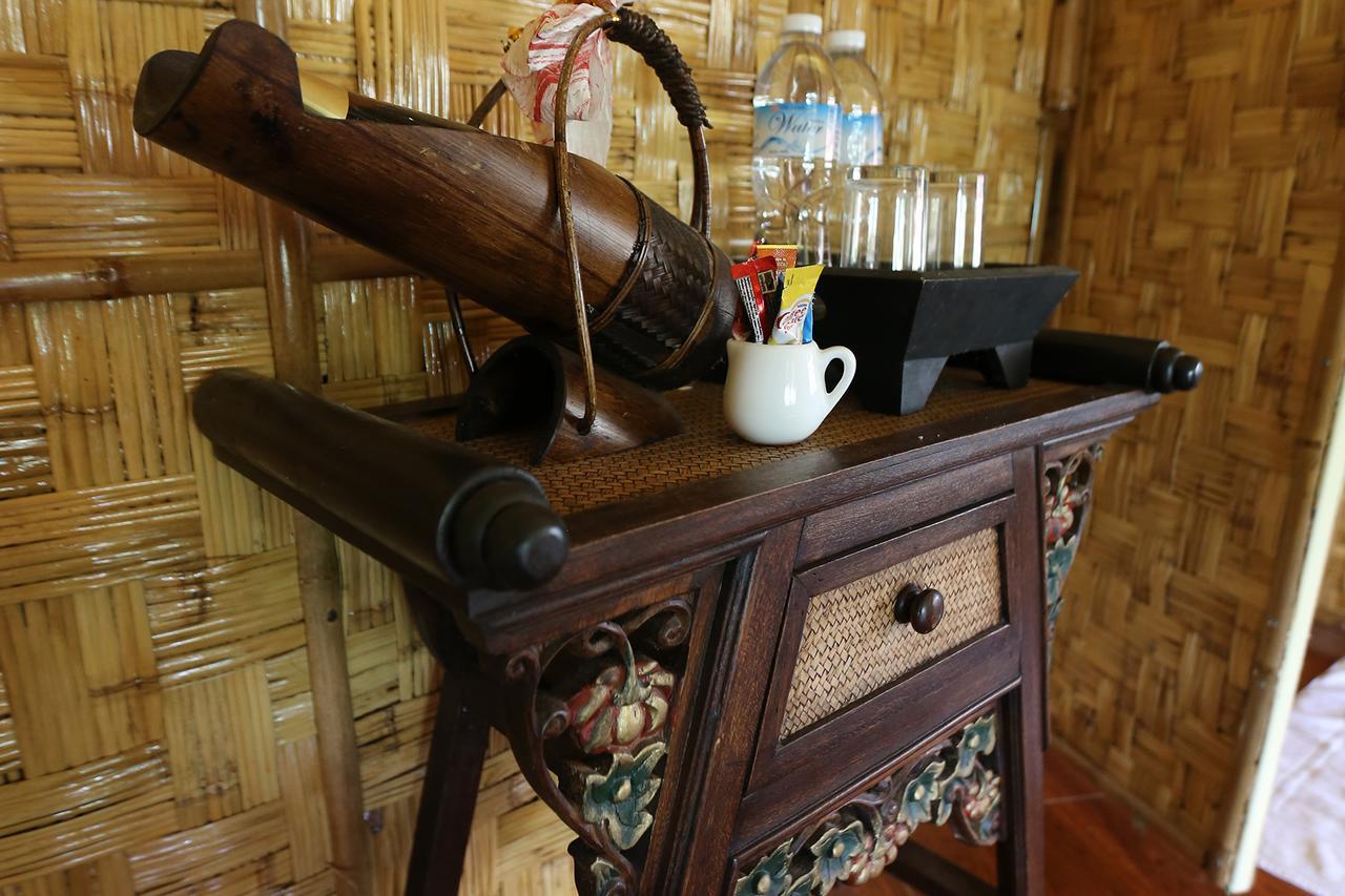 The Orchid Resort & Relax Maha Sarakham Buitenkant foto