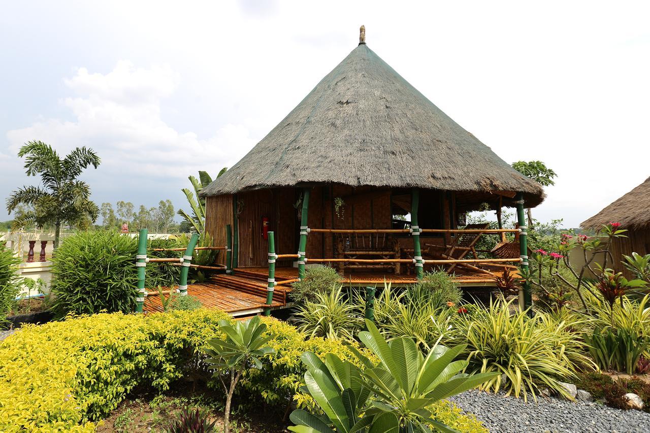 The Orchid Resort & Relax Maha Sarakham Buitenkant foto